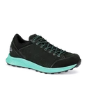 Dames outdoorschoenen Hanwag Cliffside GTX Petrol/ Mint