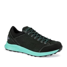 Dames outdoorschoenen Hanwag Cliffside GTX Petrol/Mint