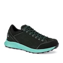 Dames outdoorschoenen Hanwag Cliffside GTX Petrol/ Mint   UK 6