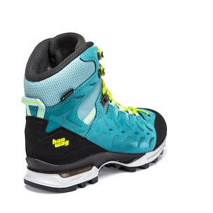 Dames outdoorschoenen Hanwag  Makra Trek Lady GTX