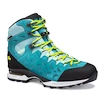 Dames outdoorschoenen Hanwag Makra Trek Lady GTX Icefall/Sulphur