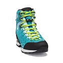 Dames outdoorschoenen Hanwag Makra Trek Lady GTX Icefall/Sulphur