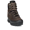 Dames outdoorschoenen Hanwag Nazcat II Lady GTX Mocca/Black