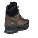 Dames outdoorschoenen Hanwag Nazcat II Lady GTX Mocca/Black