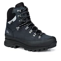 Dames outdoorschoenen Hanwag Nazcat II Lady GTX Navy/Black