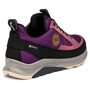 Dames outdoorschoenen Hanwag Rotpunkt Light Low Lady GTX Rose/Purple