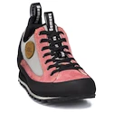 Dames outdoorschoenen Hanwag Rotpunkt Low Lady LL Rose/Cool Grey