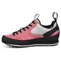 Dames outdoorschoenen Hanwag Rotpunkt Low Lady LL Rose/Cool Grey