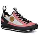 Dames outdoorschoenen Hanwag Rotpunkt Low Lady LL Rose/Cool Grey