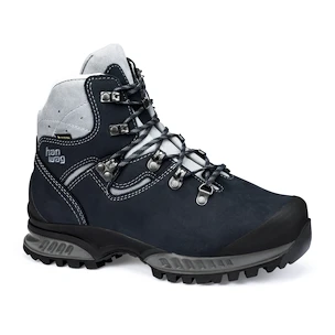 Dames outdoorschoenen Hanwag Tatra II Bunion Lady GTX Navy/ Light grey