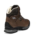 Dames outdoorschoenen Hanwag Tatra II Lady GTX Erde brown