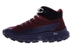 Dames outdoorschoenen Inov-8  Rocfly G 390 Burgundy/Black