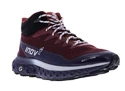 Dames outdoorschoenen Inov-8  Rocfly G 390 Burgundy/Black