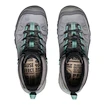 Dames outdoorschoenen Keen  IV MID WP Alloy/Granite green