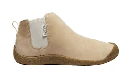 Dames outdoorschoenen Keen Mosey Chelsea Leather Safari/Birch