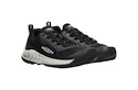 Dames outdoorschoenen Keen Nxis Speed Black/Blue Glass