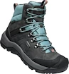 Dames outdoorschoenen Keen  REVEL IV MID POLAR WOMEN magnet/north atlantic