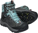 Dames outdoorschoenen Keen  REVEL IV MID POLAR WOMEN magnet/north atlantic