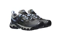 Dames outdoorschoenen Keen Ridge Flex Wp Steel Grey/Hydrangea