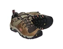 Dames outdoorschoenen Keen Steens Wp Timberwolf/Coral