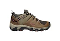 Dames outdoorschoenen Keen Steens Wp Timberwolf/Coral