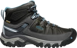 Dames outdoorschoenen Keen TARGHEE III MID WP WOMEN