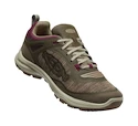 Dames outdoorschoenen Keen Terradora Flex Wp Canteen/Windsor Wine