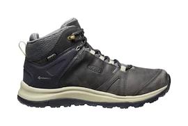 Dames outdoorschoenen Keen Terradora II Ltr Mid Wp Magnet/Plaza Taupe