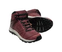 Dames outdoorschoenen Keen Terradora II Ltr Mid Wp Wine/Black