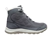 Dames outdoorschoenen Keen Terradora II Wintry Bt Wp Magnet/Steel Grey