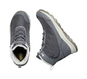 Dames outdoorschoenen Keen Terradora II Wintry Bt Wp Magnet/Steel Grey