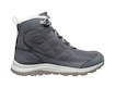 Dames outdoorschoenen Keen Terradora II Wintry Bt Wp Magnet/Steel Grey  US 9