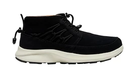 Dames outdoorschoenen Keen Uneek Chukka Black/Birch