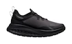 Dames outdoorschoenen Keen Wk400 Wp Black/Black  US 10,5