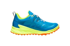 Dames outdoorschoenen Keen Zionic Wp Fjord Blue/Evening Primrose