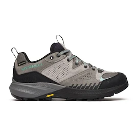 Dames outdoorschoenen Merrell Capra 2 GTX Charcoal/Paloma