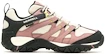 Dames outdoorschoenen Merrell  Claypool Sport Gtx Oyster/Burlwood  EUR 40,5