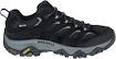 Dames outdoorschoenen Merrell  Moab 3 GTX Black