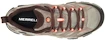 Dames outdoorschoenen Merrell  Moab 3 Gtx Bungee Cord