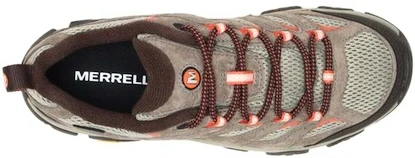 Dames outdoorschoenen Merrell  Moab 3 Gtx Bungee Cord