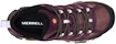 Dames outdoorschoenen Merrell  Moab 3 Gtx Burgundy/Burlwood