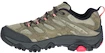 Dames outdoorschoenen Merrell  Moab 3 Gtx Olive