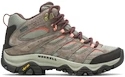 Dames outdoorschoenen Merrell  Moab 3 Mid Gtx Bungee Cord