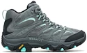 Dames outdoorschoenen Merrell  Moab 3 Mid Gtx Sedona Sage