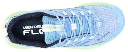 Dames outdoorschoenen Merrell  Moab Speed 2 Gtx Cornflower