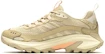 Dames outdoorschoenen Merrell  Moab Speed 2 Khaki