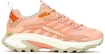 Dames outdoorschoenen Merrell  Moab Speed 2 Peach