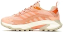 Dames outdoorschoenen Merrell  Moab Speed 2 Peach