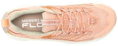 Dames outdoorschoenen Merrell  Moab Speed 2 Peach