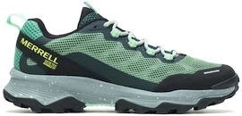 Dames outdoorschoenen Merrell Speed Strike Gtx Jade